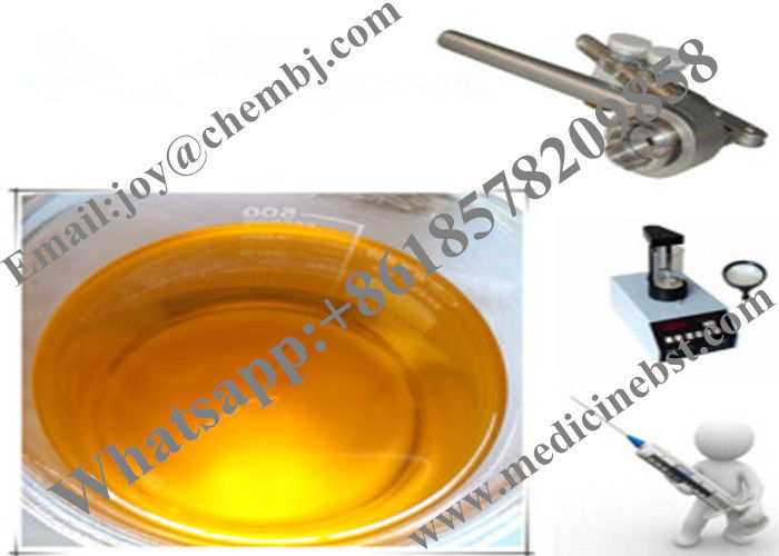 Deca Durabolin 200mg / ml Clean Effective Injectable Steroid Oil