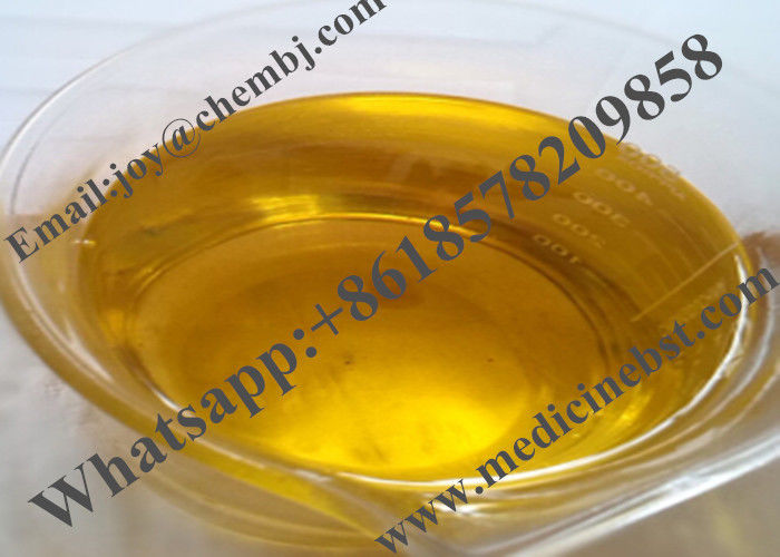 Testosterone Cypionate 250mg / ml​ Clean Effective Injectable Steroid Oil