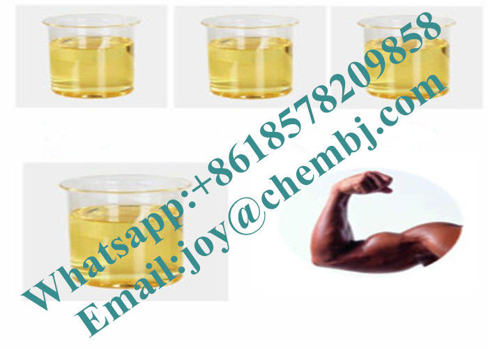 Mild Oral Anavar 50mg / ml 20mg Clean Effective Oxandrolone Steroid Oil