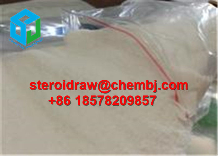 Raw Steroid Powders Vitamin A Acid Retinoic Acid Tretinoin CAS 302-79-4 For treatment