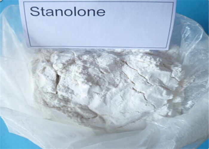 Legal 521-18-6 Stanolone/Androlone Factory Supplying Steroids Hormones Raw  Powder