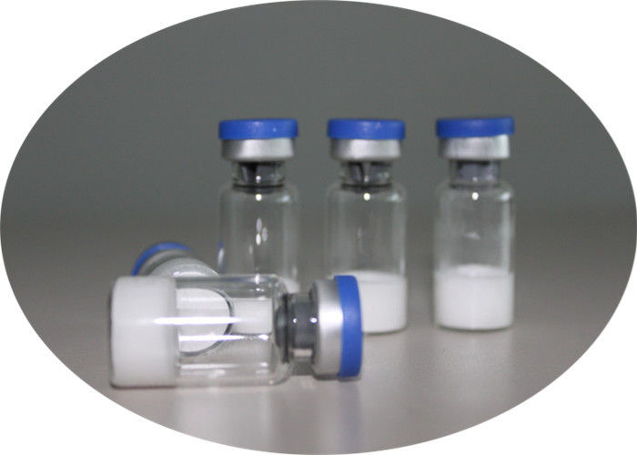 Melanotan II Polypeptide Hormones Peptide Powder Melanotan-2 with 10mg