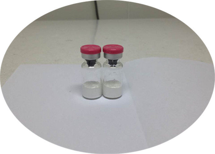 DSIP 2mg Polypeptide Delta Sleep Inducing Peptide for Growth Building