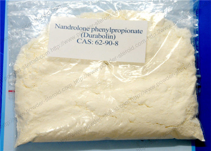 Safety And Effective Nandrolone Phenylpropionate for Bodybuilding CAS 62-90-8