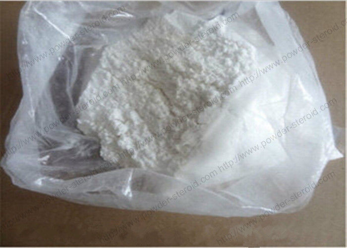 Anabolic Steroid Hormones Dehydroisoandrosterone 3-Acetate CAS 853-23-6