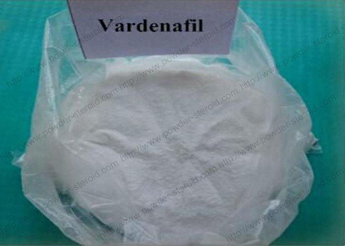 Male Hormones Vardenafil Powder for Sex Impotence CAS 224785-91-5