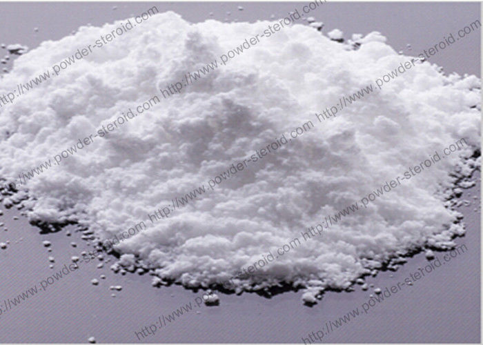 Bodybuilding Supplements Steroids powder Nandrolone base 434-22-0
