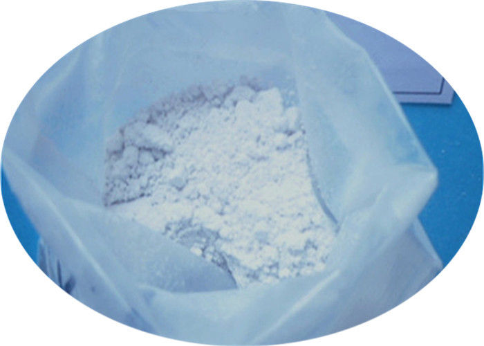 99% Purity Anti Estrogen Steroids Powder Anastrozole / Arimidex CAS 120511-73-1
