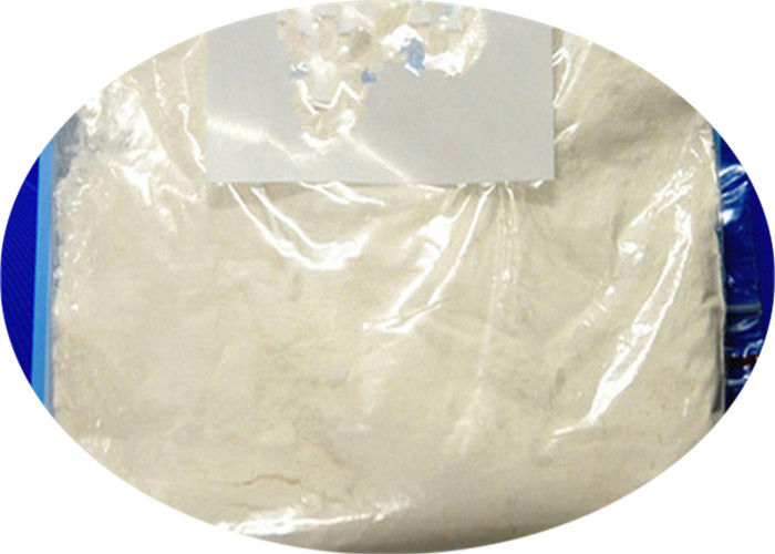NPP Raw Steroid Powders Nandrolone Propionate CAS 7207-92-3 for Bodybuilding