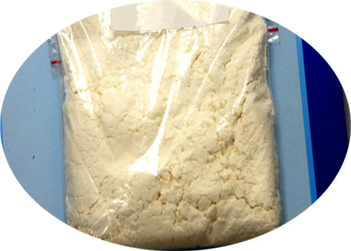 High Purity Raw Steroid Powders Nandrolone Cypionate CAS 601-63-8 for Bodybuilding