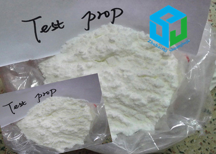 Testosterone Propionate100mg/ml Muscle Gaining Supplement , Steroid Injections for Bodybuilding