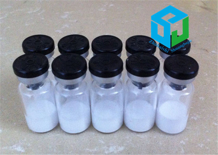 Ace-031 Peptides Lyophilized Powder Acvr2b/Ace 031 (1mg/vial) for Building Muscle