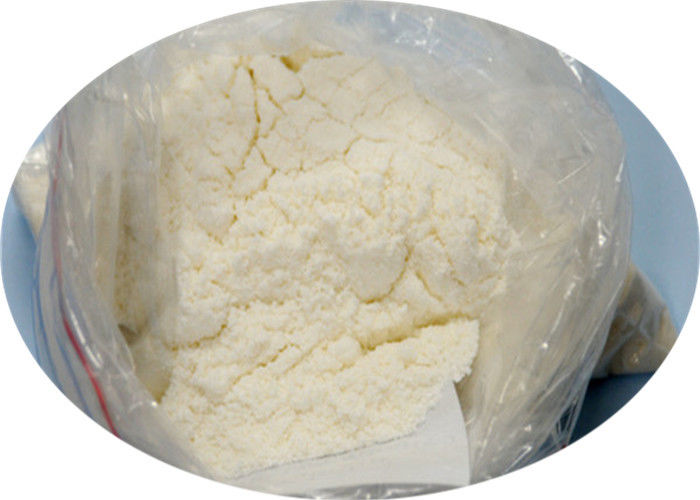 Halo Raw Steroid Powders Fluoxymesterone / Halotestin CAS 76-43-7