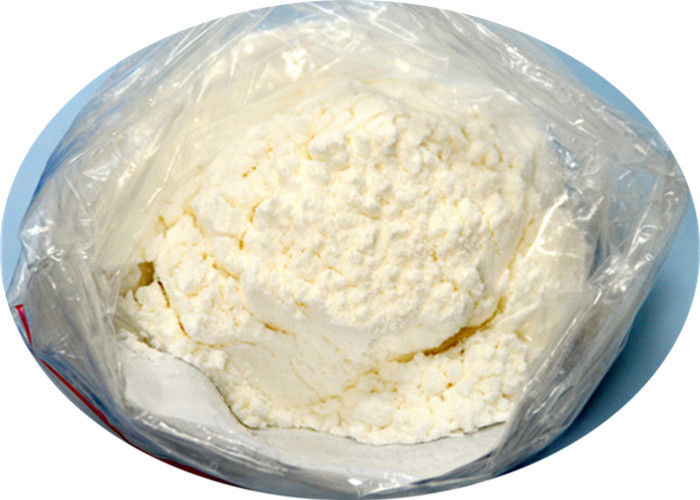 High Purity Raw Steroid Powders Algestone Acetophenide CAS 24356-94-3