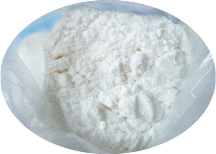 High Purity Raw Steroid Powders Nilestriol / Nylestriol CAS 39791-20-3