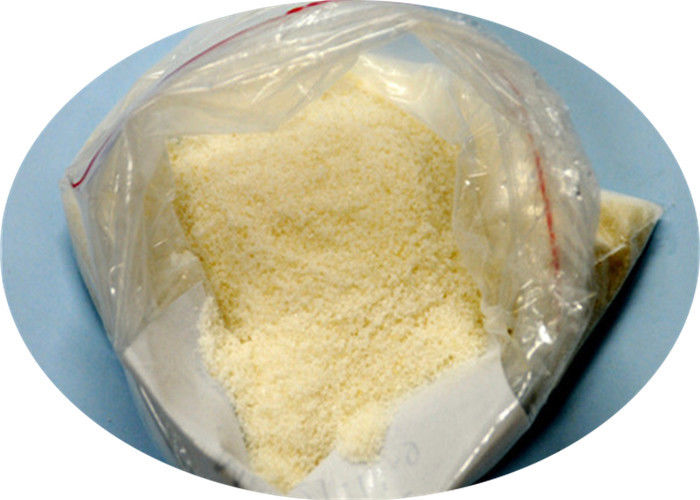Trestolone Steroid Powders Trestolone Acetate CAS 6157-87-5 for Bodybuilding