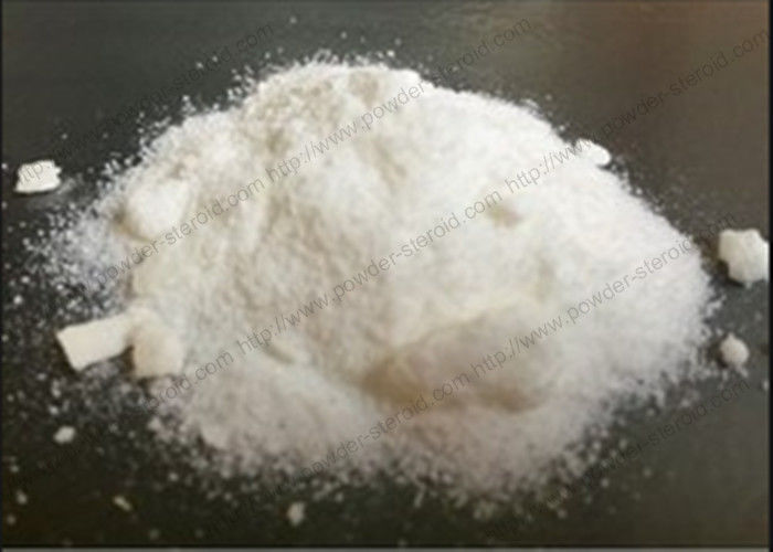CAS 156604-79-4 Yellow Safe Steroid Powder Dexketoprofen Trometamol