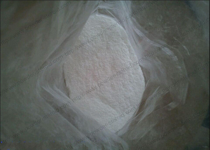 Sex Product Steroid Powder Pharmaceutical Chemicals Boldenone Acetate CAS 2363-59-9