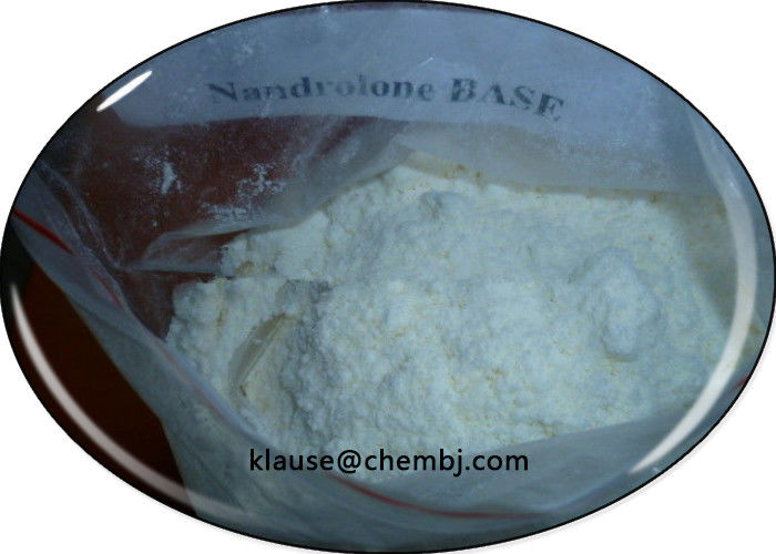 Injectable Nandrolone Powder Nandrolone Base For Men Bodybuilding 434-22-0