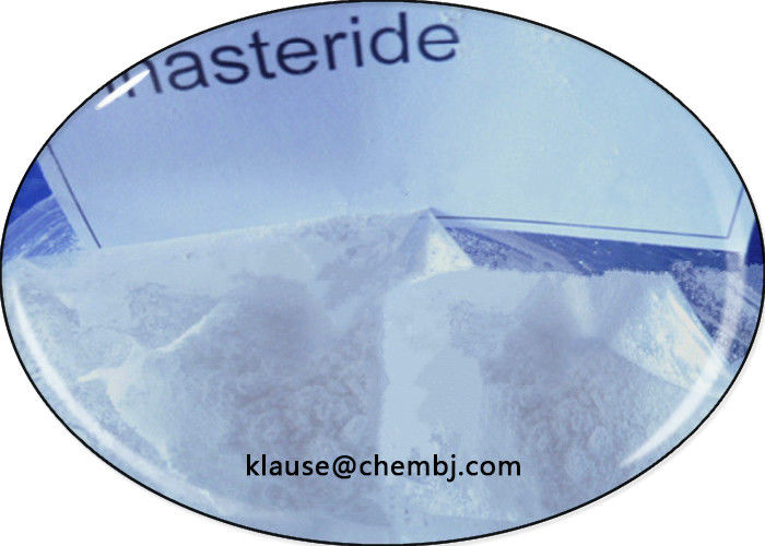 Male Steroid Hormone Finasteride For Treat Prostate Disease / Stop Lose Hair