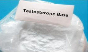 99% purity Testosterone Steroid powder CAS 58-22-0 C19H28O2