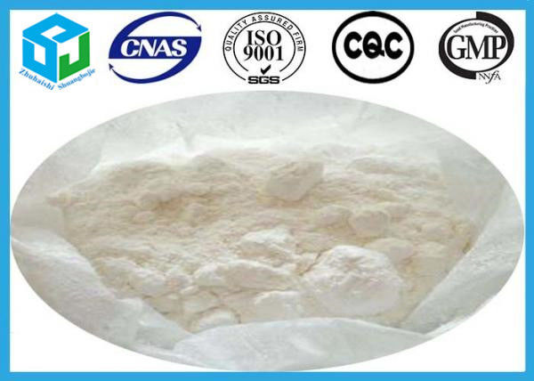 CAS 846-48-0 Muscle Building Steroids powder boldenone C19H26O2