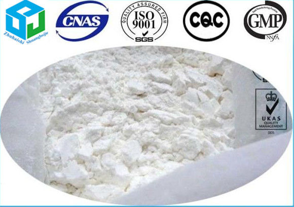 CAS 140-10-3 Pharmaceutical Raw powder Cinnamic acid C9H8O2 for food addiative
