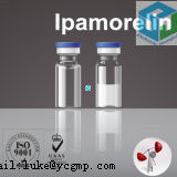 CAS 170851-70-4 Polypeptide Hormones Powder Ipamorelin C38H49N9O5