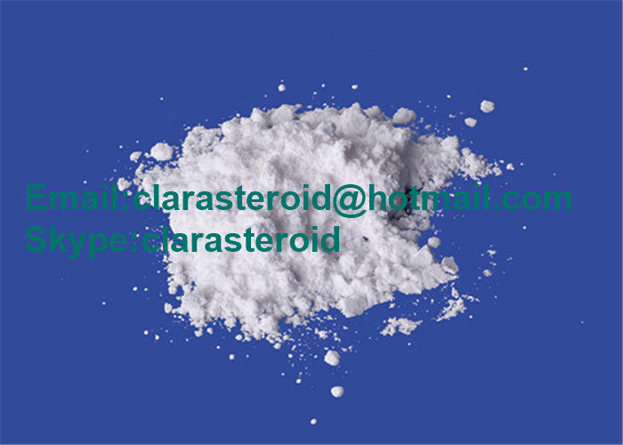 Streoid Powder Trenbolone Acetate Anabolic Androgenic Steroids hormone
