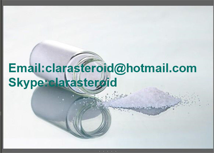Anabolic Steroids semi-finished liquid Super testosterone oil and powder