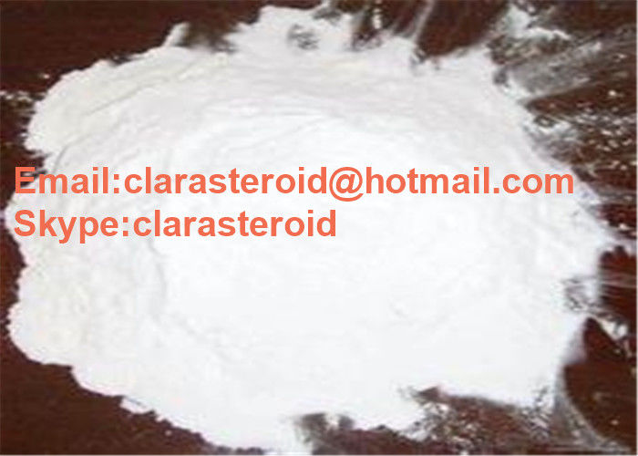 Anabolic Androgenic Steroids Drostanolone Propionate 10ml/vial In Yellow Liquid and white powder