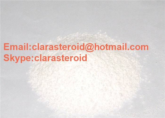Boldenone Propionate Anabolic Androgenic Steroids CAS 13103-34-9 for Male bodybuilding
