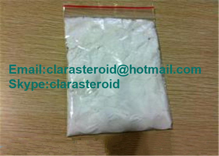 High Purity Anabolic Androgenic Steroids 6-Bromoandrostenedione CAS 38632-00-7