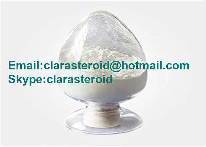Anabolic Androgenic Steroids Hormone Liquid Yellow oil and powder