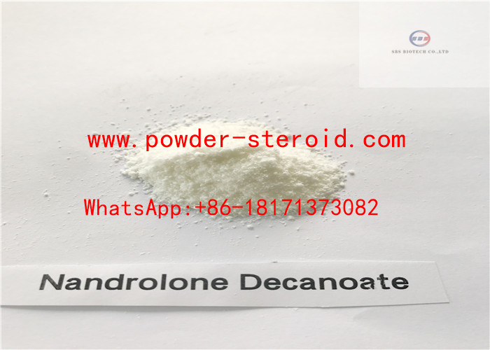 Deca Nandrolone Raw Steroid Powders deca nandrolone decanoate
