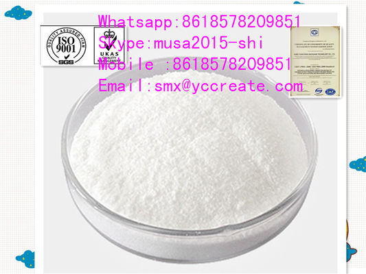 Hot Sell Nature Mle Sex Enhancer Tadalafil Citrate Raw Powder/171599-83-0