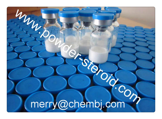 2mg/vial Muscle Growth Peptides Triptorelin With Good Effects CAS 57773-63-4