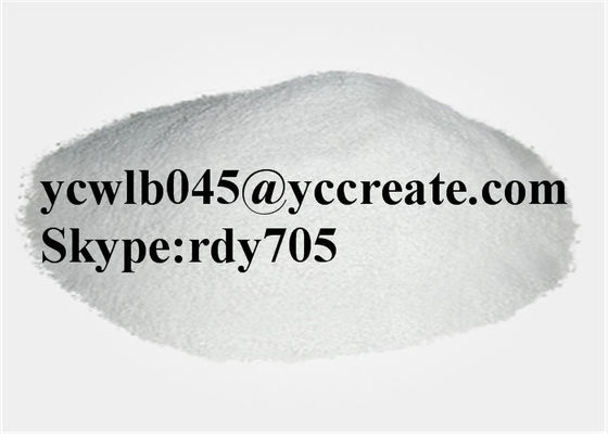 High Purity Pharmaceutical Raw Material Isoprenaline Hydrochloride CAS 51-30-9