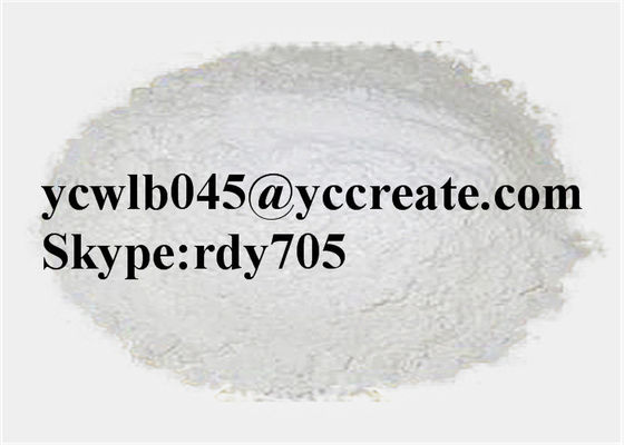 High Purity Pharmaceutical Raw Material Phenylephrine Hydrochloride CAS 61-76-7