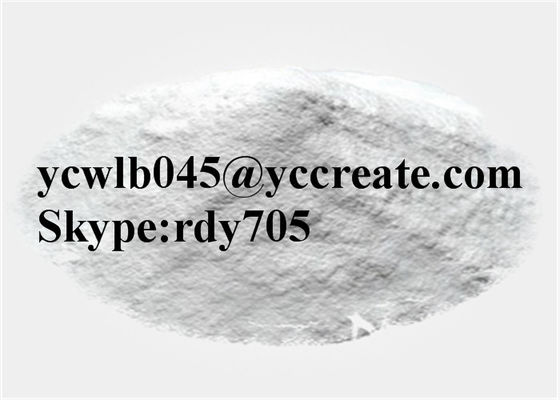 High Purity Pharmaceutical Raw Material L-Epinephrine Hydrochloride CAS 55-31-2