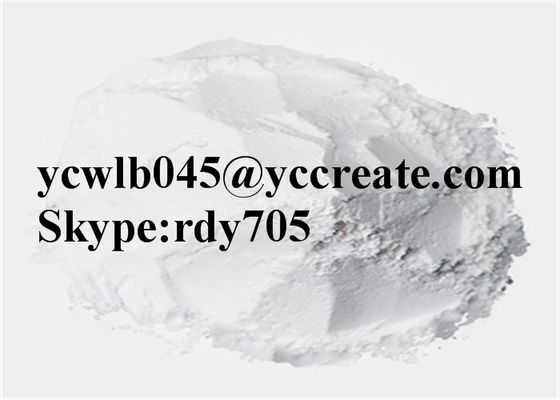 Pharmaceutical Steroids Diflorasone CAS 2557-49-5 for Antiinflammatory
