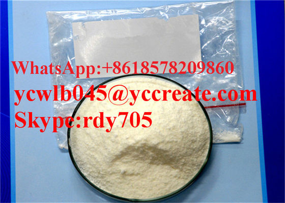 High Purity Pharmaceutical Raw Material Tacrolimus CAS 109581-93-3 for Immune Suppressant