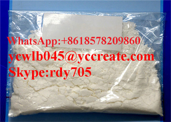 High Purity Pharmaceutical Raw Material Flibanserin CAS 167933-07-5 for Sex Enhancer