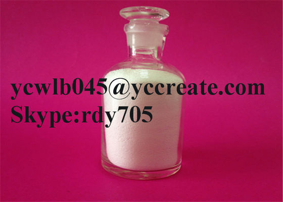Local Anesthetic Drugs Procaine CAS 59-46-1 Pharmaceutical Raw Materials