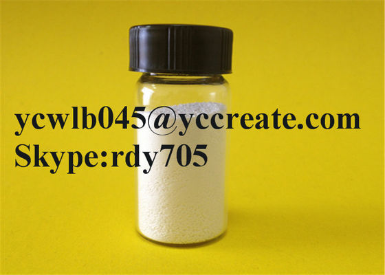 High Purity Pharmaceutical Raw Material Phenibut CAS 1078-21-3