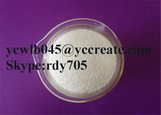 Local Anesthetic Drugs Ropivacaine Hydrochloride / Ropivacaine HCL CAS 132112-35-7
