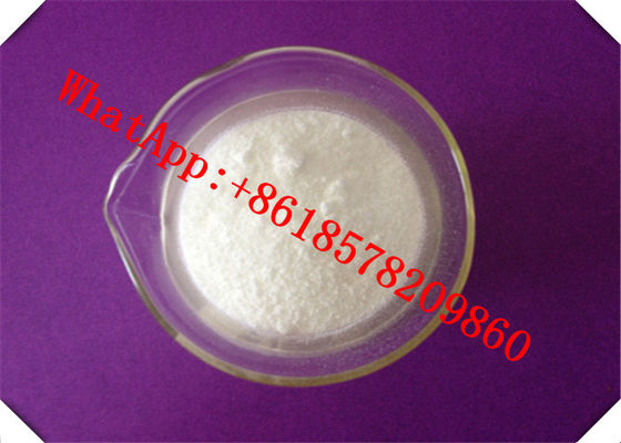 Fine Chemicals Axitinib / AG-013736 CAS 319460-85-0 for Cancer Therapy Usage