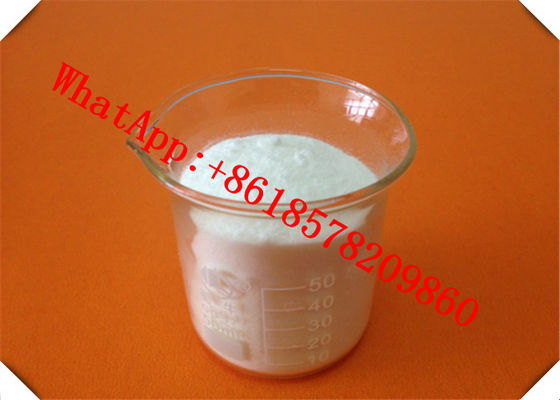 Weight Loss Powder Lorcaserin Hydrochloride CAS 856681-05-5 with High Purity