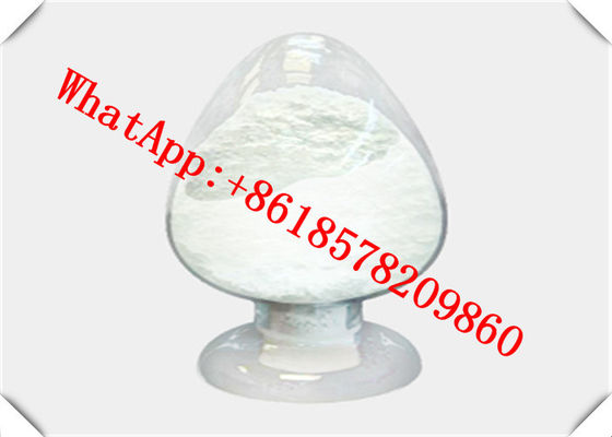 High Purity Pharmaceutical Raw Material Carphedon CAS 77472-70-9