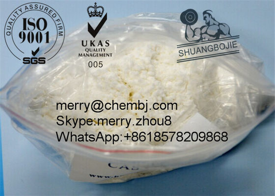 Bodybuilding Supplements Oxymetholone Anadrol For Muscle Gaining CAS 434-07-1